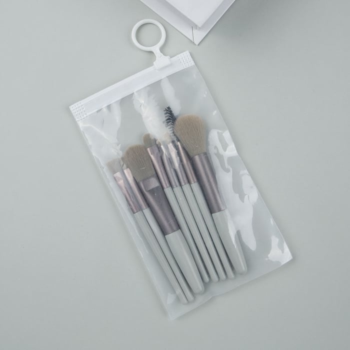 1 Set Unisex Makeup Brush 